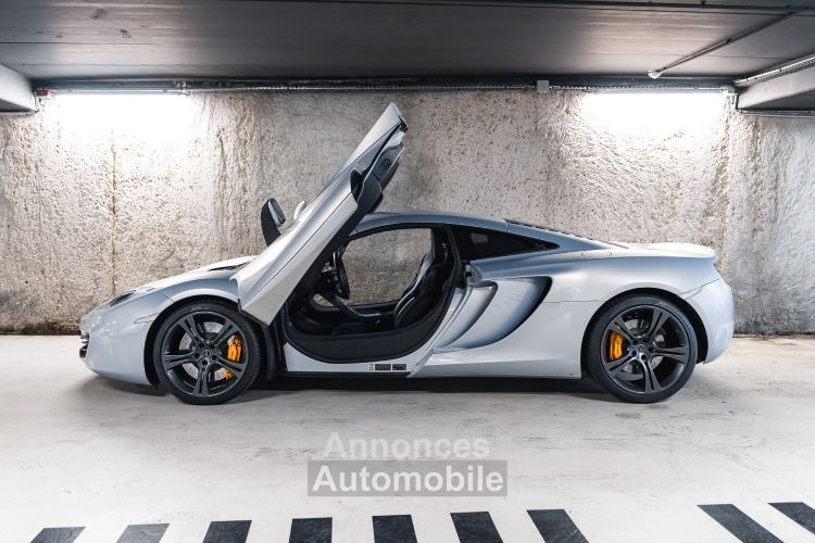 McLaren MP4-12C 3.8 V8 Twin-turbo - <small>A partir de </small>1.300 EUR <small>/ mois</small> - #10