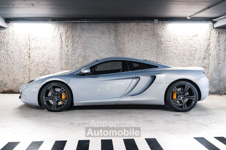 McLaren MP4-12C 3.8 V8 Twin-turbo - <small>A partir de </small>1.300 EUR <small>/ mois</small> - #9