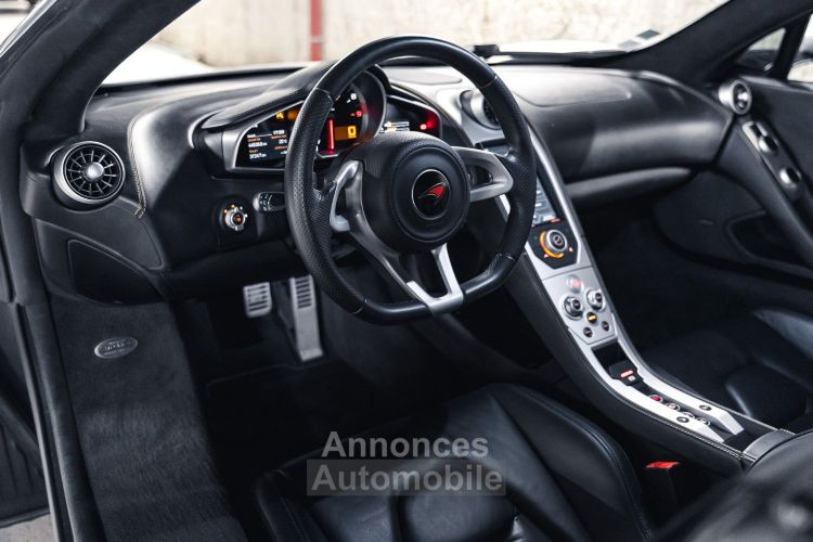 McLaren MP4-12C 3.8 V8 Twin-turbo - <small>A partir de </small>1.300 EUR <small>/ mois</small> - #34