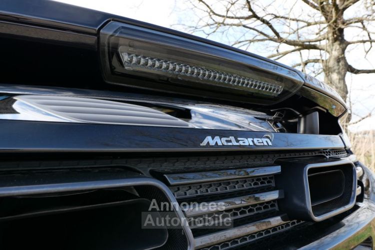 McLaren MP4-12C coupé V8 / Meridian / Garantie 12 mois - <small></small> 123.900 € <small>TTC</small> - #11