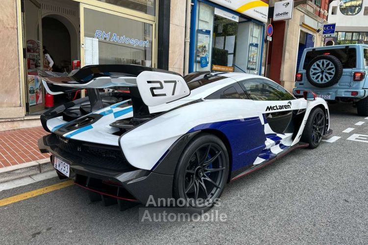 McLaren Senna - <small></small> 1.390.000 € <small>TTC</small> - #3