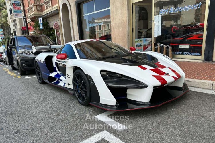 McLaren Senna - <small></small> 1.390.000 € <small>TTC</small> - #4