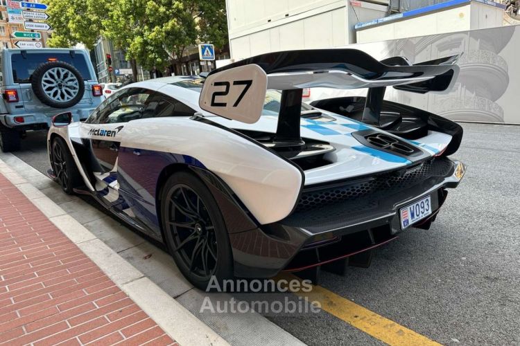 McLaren Senna - <small></small> 1.680.000 € <small>TTC</small> - #2