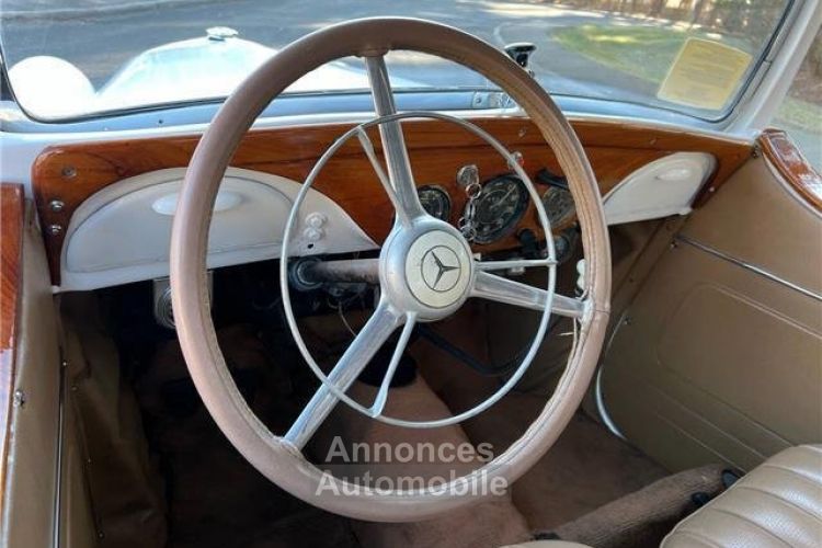 Mercedes 170 - <small></small> 65.000 € <small>TTC</small> - #27