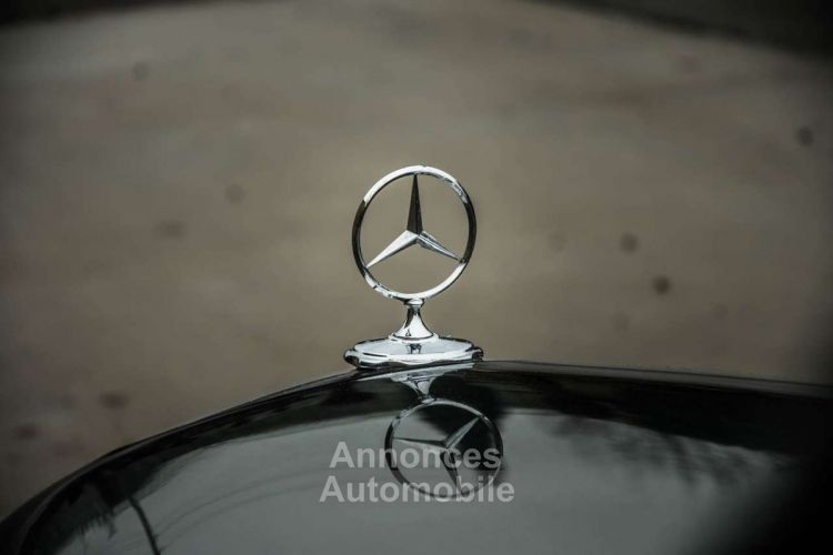 Mercedes 180 - <small></small> 31.950 € <small>TTC</small> - #8