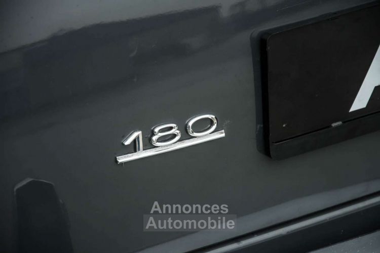 Mercedes 180 - <small></small> 31.950 € <small>TTC</small> - #13