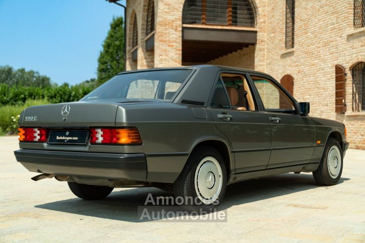 Mercedes 190 190 E RDS01226 - <small></small> 24.000 € <small></small> - #9