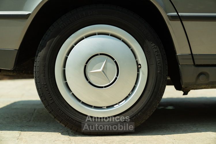 Mercedes 190 190 E RDS01226 - <small></small> 24.000 € <small></small> - #10