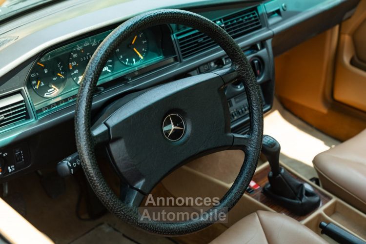 Mercedes 190 190 E RDS01226 - <small></small> 24.000 € <small></small> - #13