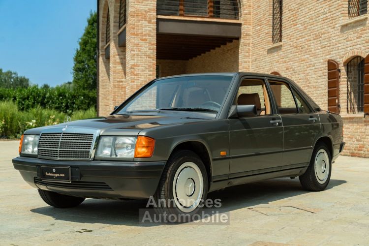 Mercedes 190 190 E RDS01226 - <small></small> 24.000 € <small></small> - #17