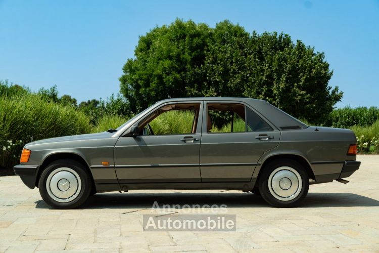 Mercedes 190 190 E RDS01226 - <small></small> 24.000 € <small></small> - #26