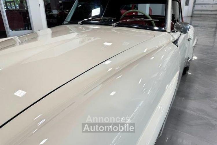 Mercedes 190 190-Series  - <small></small> 149.000 € <small>TTC</small> - #32