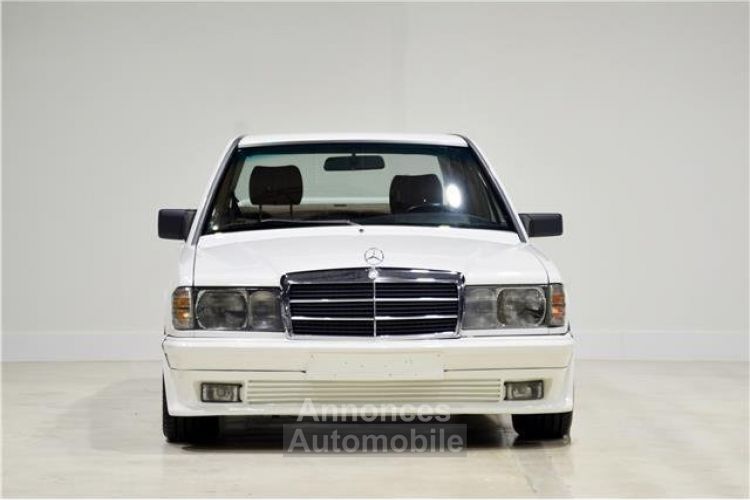 Mercedes 190 190-Series  - <small></small> 31.000 € <small>TTC</small> - #2