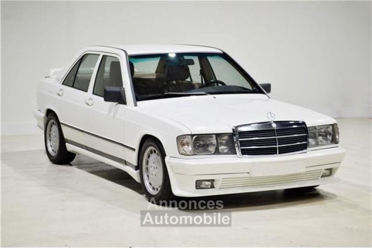 Mercedes 190 190-Series  - <small></small> 31.000 € <small>TTC</small> - #3