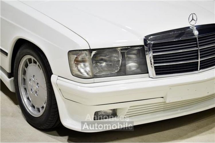 Mercedes 190 190-Series  - <small></small> 31.000 € <small>TTC</small> - #6