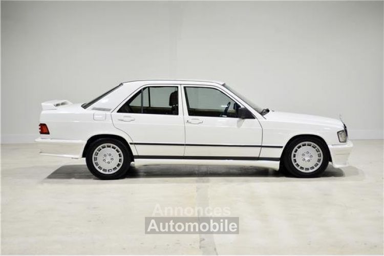 Mercedes 190 190-Series  - <small></small> 31.000 € <small>TTC</small> - #36