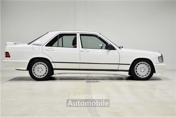 Mercedes 190 190-Series  - <small></small> 31.000 € <small>TTC</small> - #37