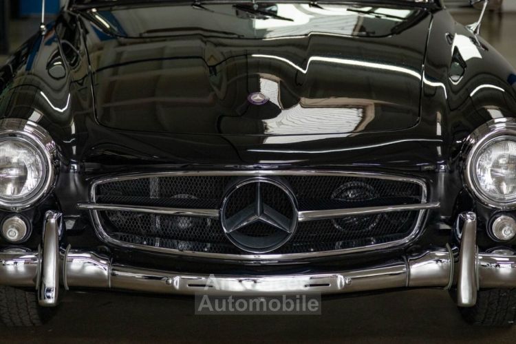 Mercedes 190 190-Series  - <small></small> 149.000 € <small>TTC</small> - #15