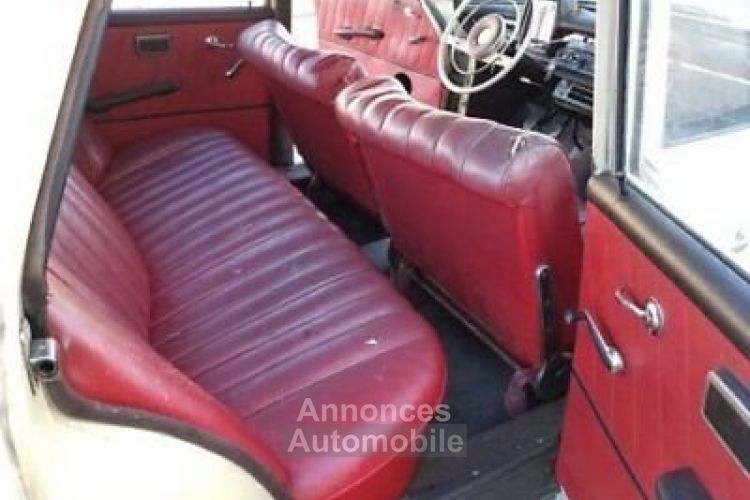 Mercedes 190 190-Series  - <small></small> 21.000 € <small>TTC</small> - #11