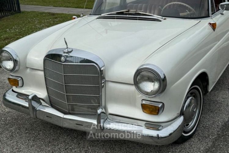 Mercedes 190 190-Series  - <small></small> 25.000 € <small>TTC</small> - #1