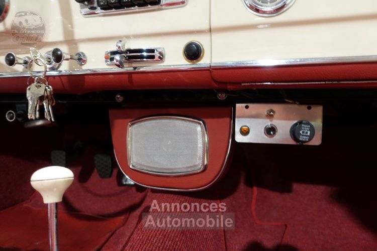 Mercedes 190 190SL - <small></small> 115.000 € <small>TTC</small> - #24