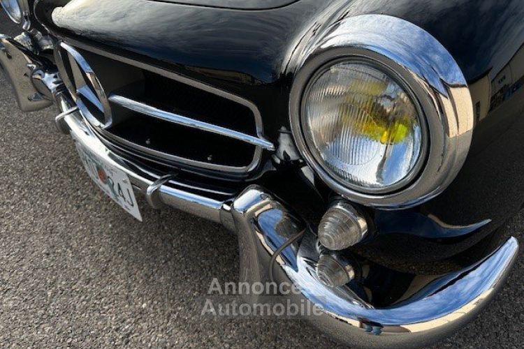 Mercedes 190 190SL Cabriolet - <small></small> 170.000 € <small>TTC</small> - #2