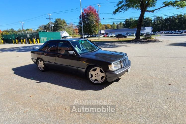 Mercedes 190 Benz 190e - <small></small> 15.400 € <small>TTC</small> - #3