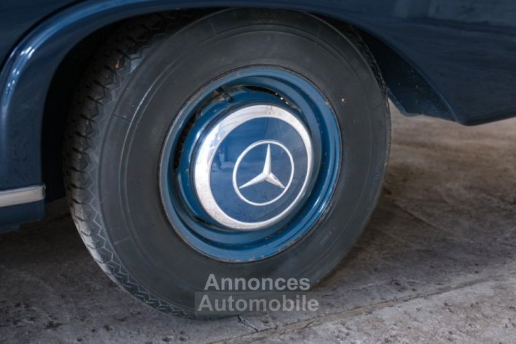 Mercedes 190 Dc - <small></small> 34.500 € <small>TTC</small> - #12
