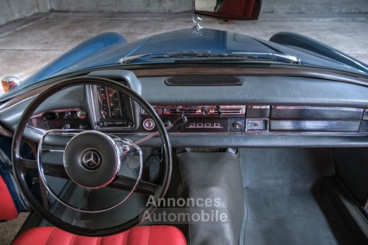 Mercedes 190 Dc - <small></small> 34.500 € <small>TTC</small> - #15