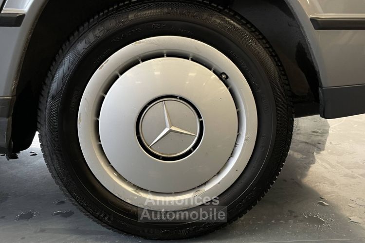 Mercedes 190 E 126 ch - <small></small> 9.990 € <small>TTC</small> - #30
