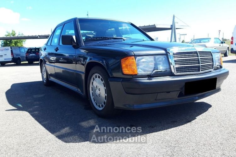 Mercedes 190 E 2.3-16 SOUPAPES MOTEUR RECONDITIONNE A NEUF - <small></small> 31.990 € <small>TTC</small> - #1