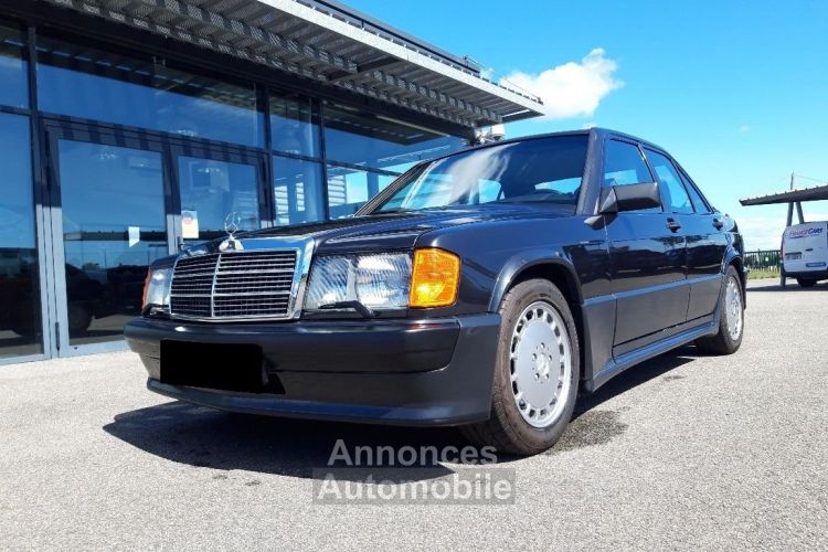 Mercedes 190 E 2.3-16 SOUPAPES MOTEUR RECONDITIONNE A NEUF - <small></small> 31.990 € <small>TTC</small> - #2