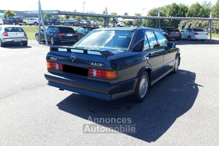 Mercedes 190 E 2.3-16 SOUPAPES MOTEUR RECONDITIONNE A NEUF - <small></small> 31.990 € <small>TTC</small> - #3