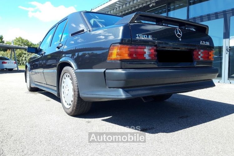 Mercedes 190 E 2.3-16 SOUPAPES MOTEUR RECONDITIONNE A NEUF - <small></small> 31.990 € <small>TTC</small> - #4