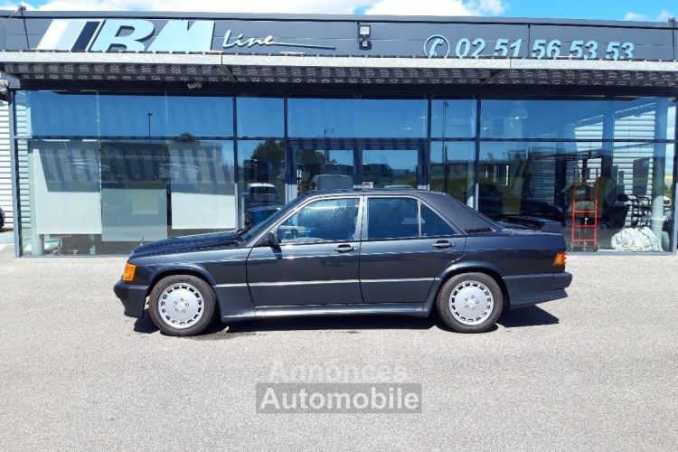 Mercedes 190 E 2.3-16 SOUPAPES MOTEUR RECONDITIONNE A NEUF - <small></small> 31.990 € <small>TTC</small> - #14