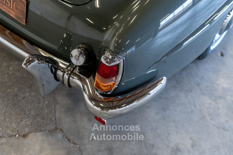 Mercedes 190 SL - <small></small> 219.000 € <small>TTC</small> - #16