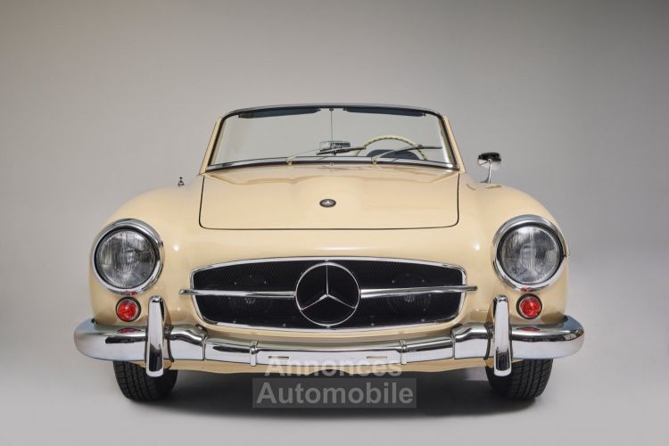 Mercedes 190 SL - <small></small> 219.000 € <small>TTC</small> - #2