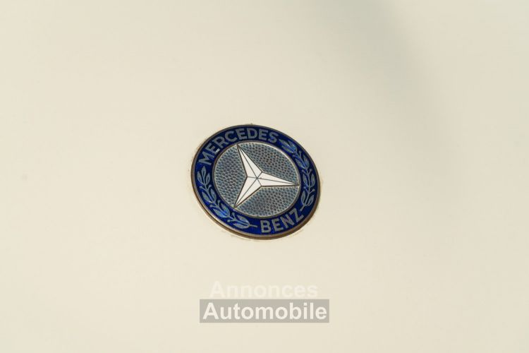 Mercedes 190 SL - <small></small> 130.000 € <small></small> - #16