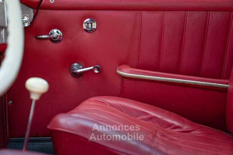 Mercedes 190 SL - <small></small> 128.000 € <small></small> - #43