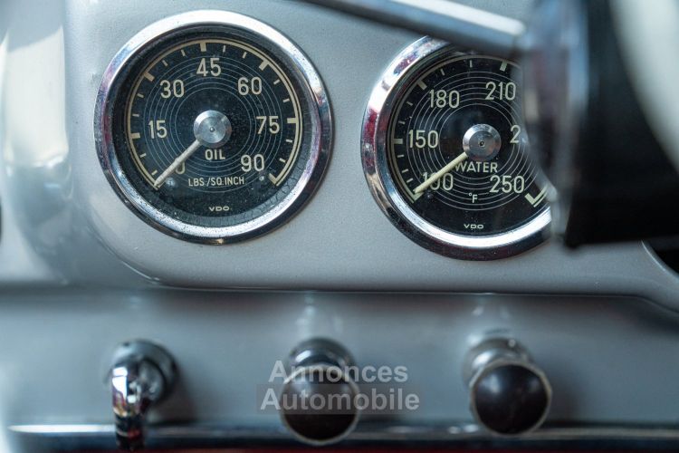 Mercedes 190 SL - <small></small> 128.000 € <small></small> - #48