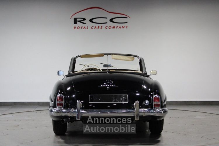 Mercedes 190 SL - <small></small> 139.900 € <small>TTC</small> - #5