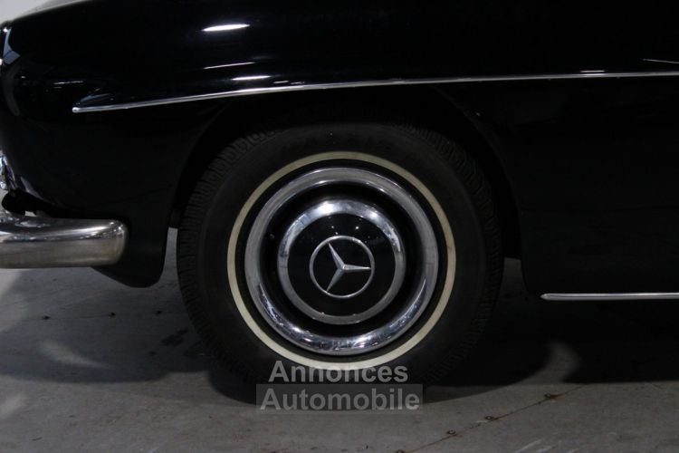 Mercedes 190 SL - <small></small> 139.900 € <small>TTC</small> - #8