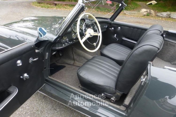 Mercedes 190 SL - <small></small> 99.000 € <small>TTC</small> - #3