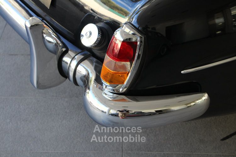 Mercedes 190 SL - <small>A partir de </small>1.790 EUR <small>/ mois</small> - #19