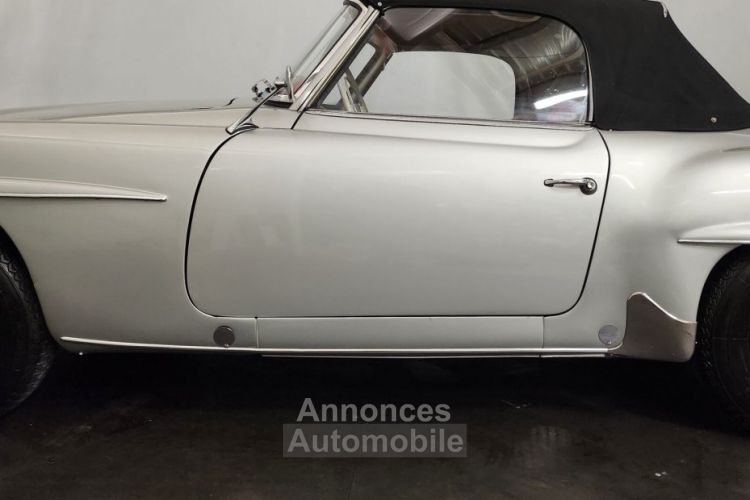 Mercedes 190 SL - <small></small> 139.000 € <small>TTC</small> - #19