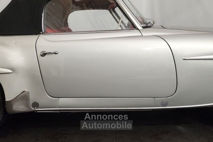 Mercedes 190 SL - <small></small> 139.000 € <small>TTC</small> - #26