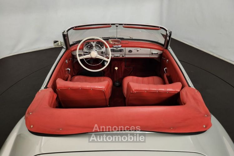 Mercedes 190 SL - <small></small> 139.000 € <small>TTC</small> - #28