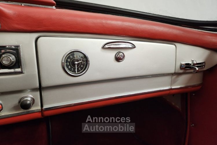 Mercedes 190 SL - <small></small> 139.000 € <small>TTC</small> - #43