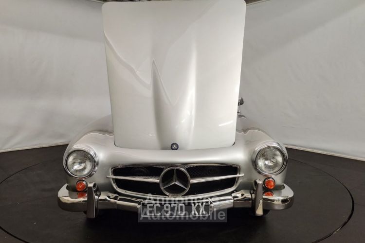 Mercedes 190 SL - <small></small> 139.000 € <small>TTC</small> - #53