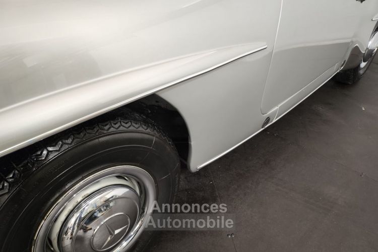 Mercedes 190 SL - <small></small> 139.000 € <small>TTC</small> - #63